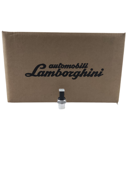 Lamborghini Huracan Aventador Pressure Sensor OEM 4H0959126A