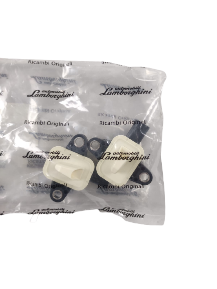 Lamborghini Huracan LP610-4 Air Bag Sensor OEM 4H0955557
