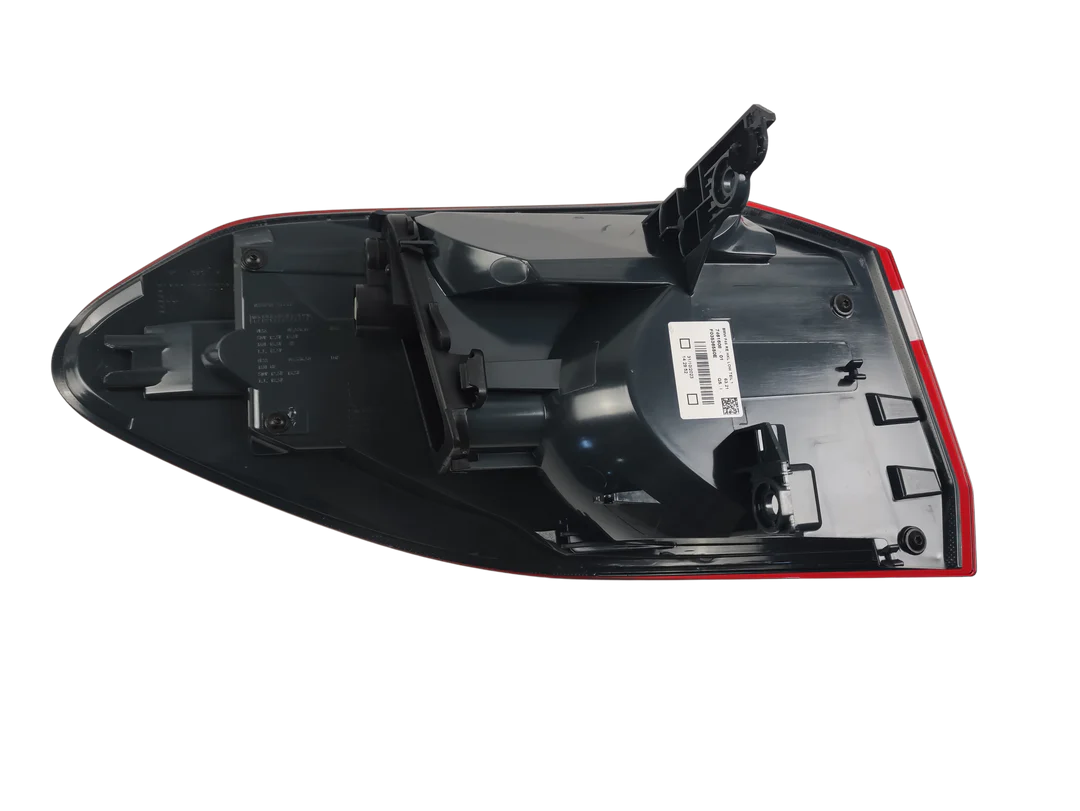 BMW 2 Series Gran Tourer F46 Right Outer Rear Tail Light OEM 63217461608