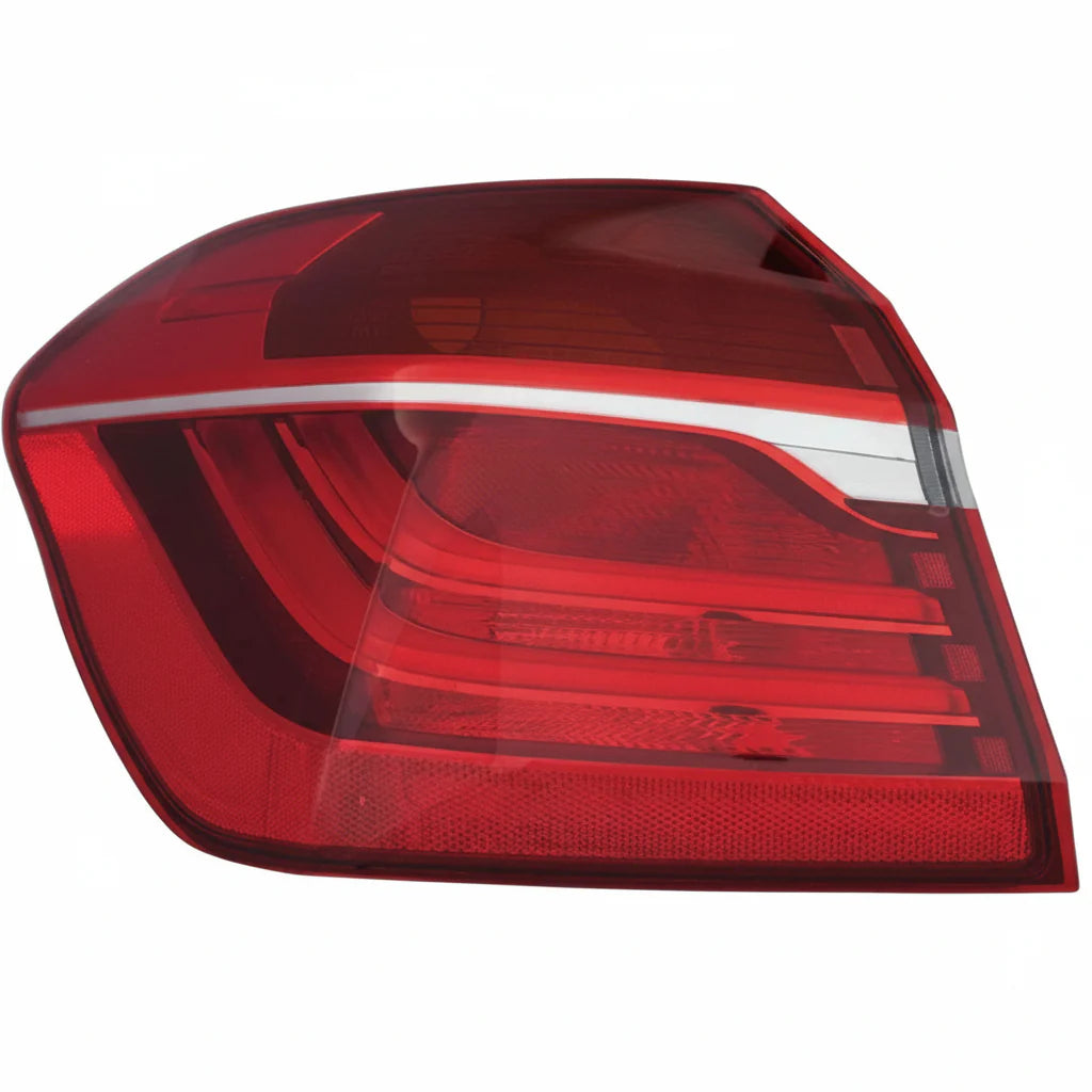 BMW 2 Series F22 F23 Left Outer Rear Tail Light LED OEM 63217311059