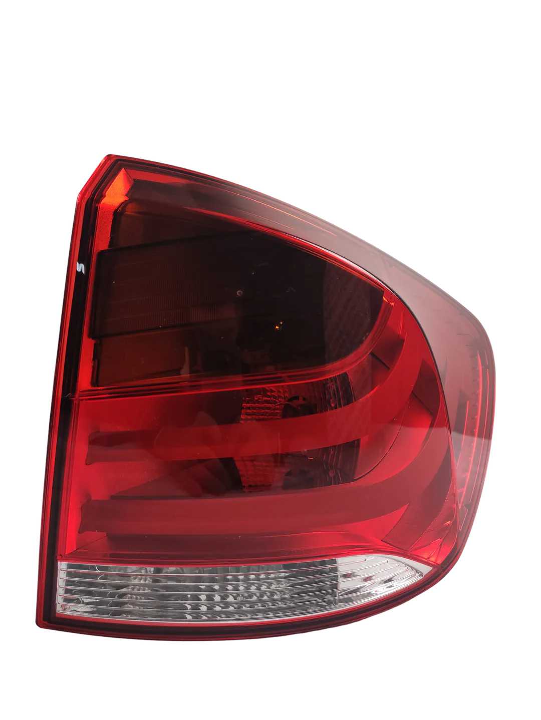 BMW X1 E84 Right Outer Rear Tail Light OEM 63212992478