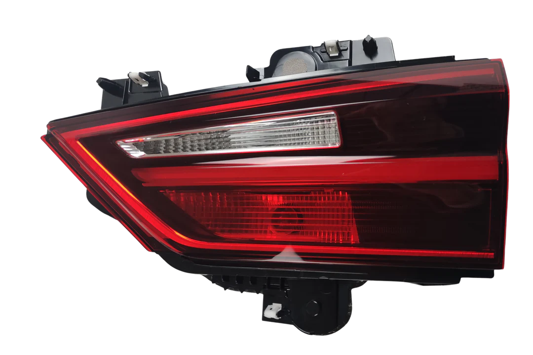 BMW X2 F39 Left Rear Tail Light SAE Spec OEM 63217465509