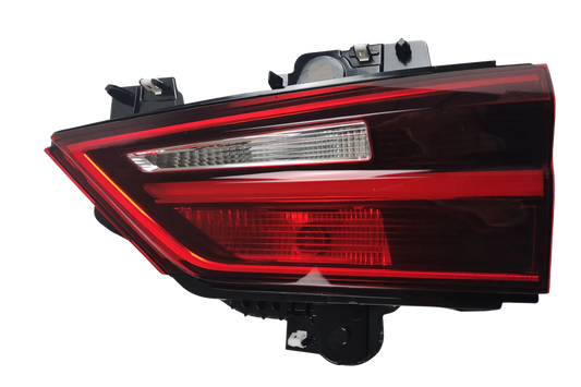 BMW X2 F39 Left Rear Tail Light SAE Spec OEM 63217465509