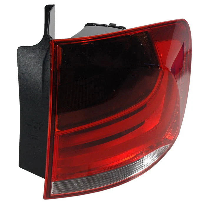 BMW X1 E84 Right Outer Rear Tail Light OEM 63212992478