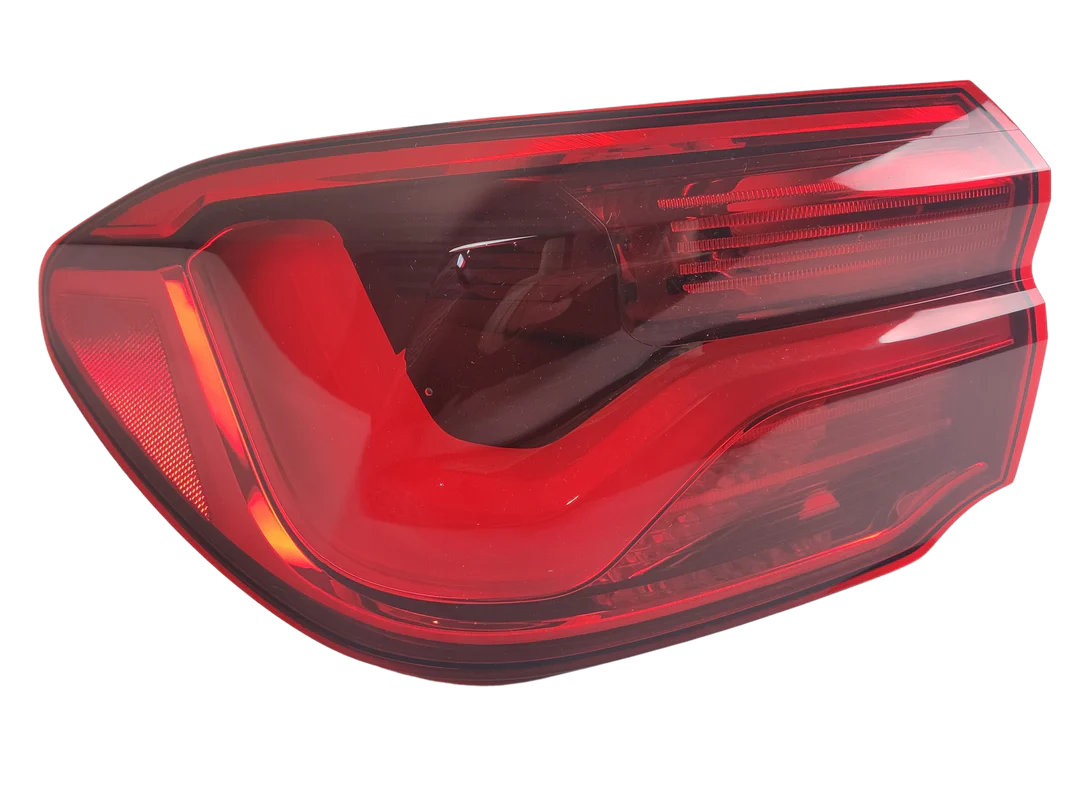 BMW X2 F39 Left Rear Tail Light SAE Spec OEM 63217420739
