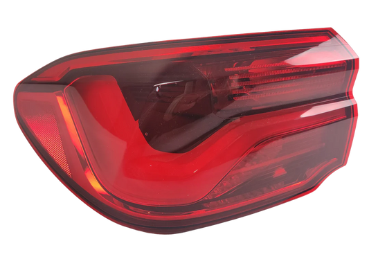BMW X2 F39 Left Rear Tail Light SAE Spec OEM 63217420739