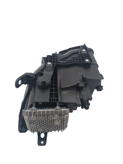 Maserati Ghibli Front Headlamp Full LED RH M OEM 670100984