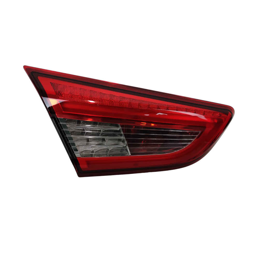 Maserati Ghibli M157 Left Rear Inner Tail Light OEM 670004682