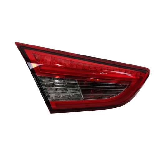 Maserati Ghibli M157 Left Rear Inner Tail Light OEM 670004682